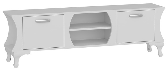 Midtown 59" TV Stand