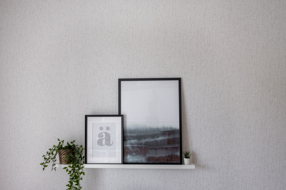 Шоу-рум "Свобода" Двухкомнатная квартира