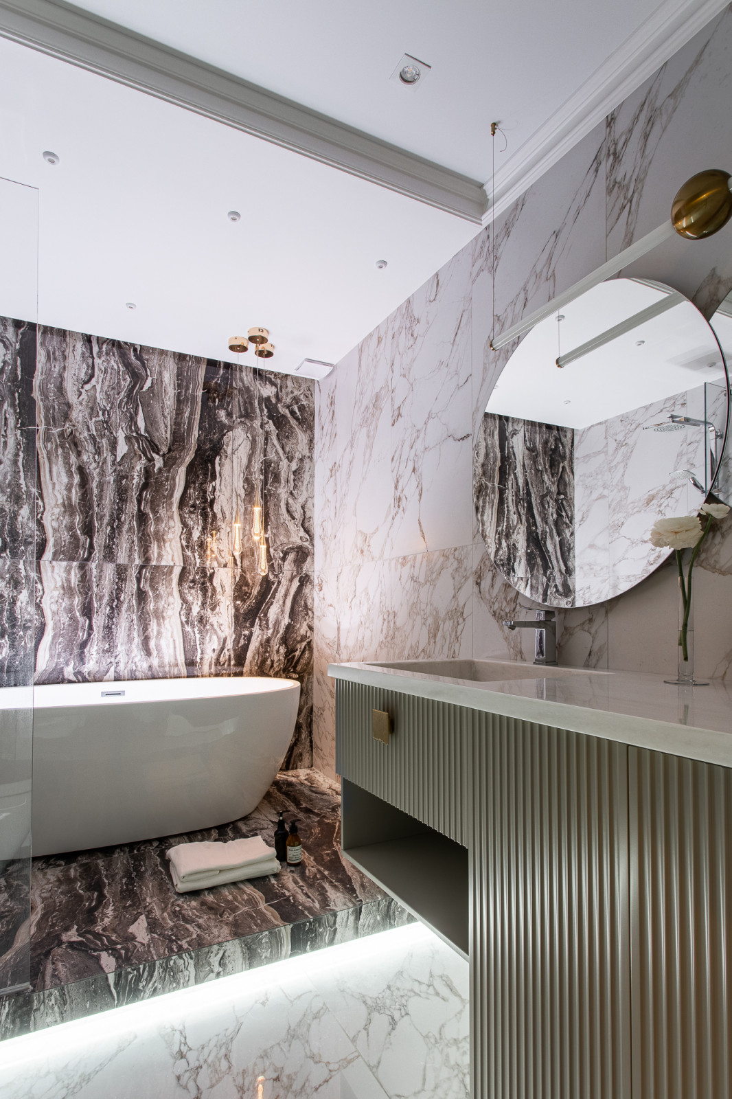 Квартира в Москве