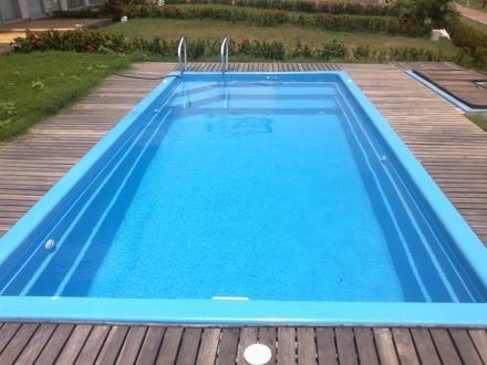 Piscina piscina