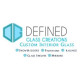 Defined Glass Creations