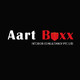 Aart Boxx Interior