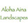Aloha Aina Landscapes