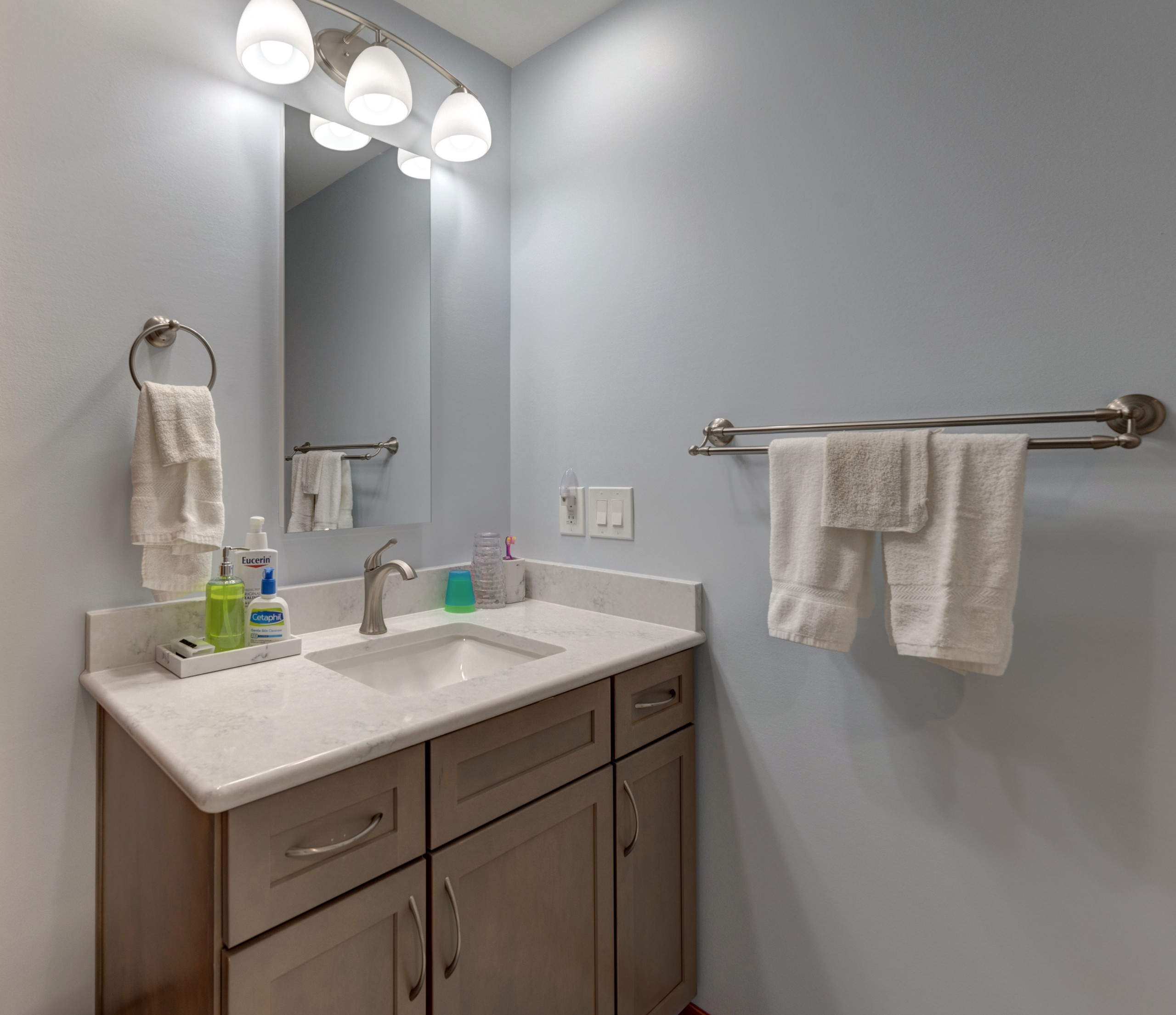 116 Canterbury Drive - Bathroom