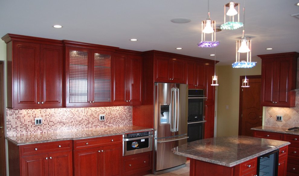 Kitchen Gallery