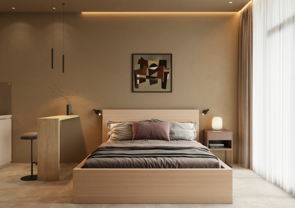 Апартаменты Метрополь