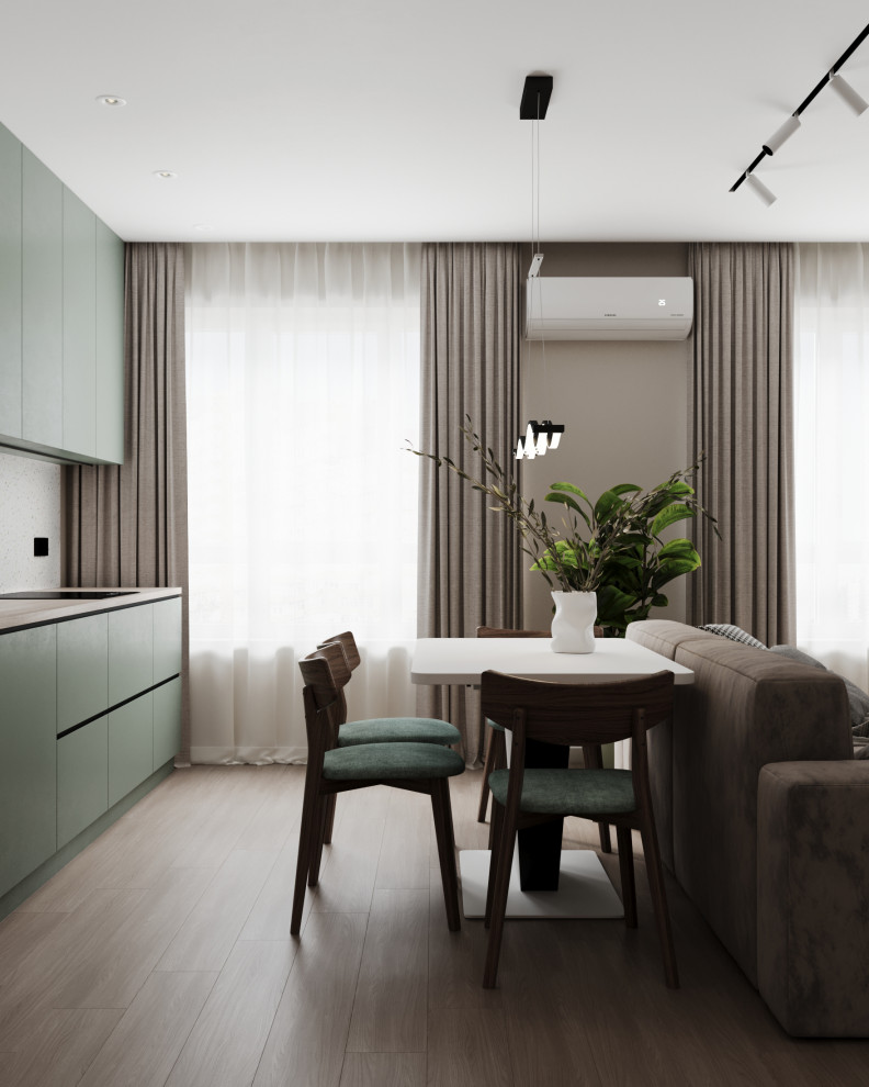 ЖК "Ясный берег"