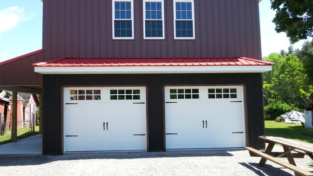 Clopay Doors classique