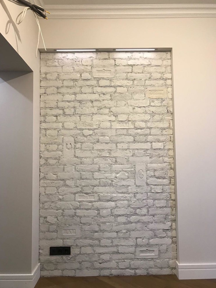 3-я Песчаная Реализация