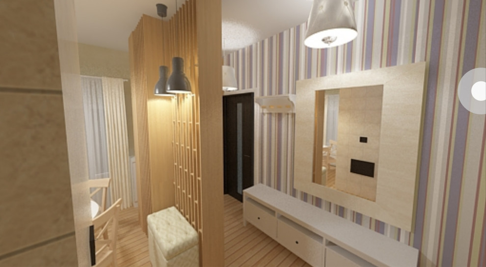 мои проекты