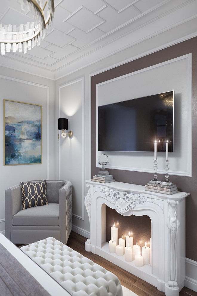 Квартира в Moscow