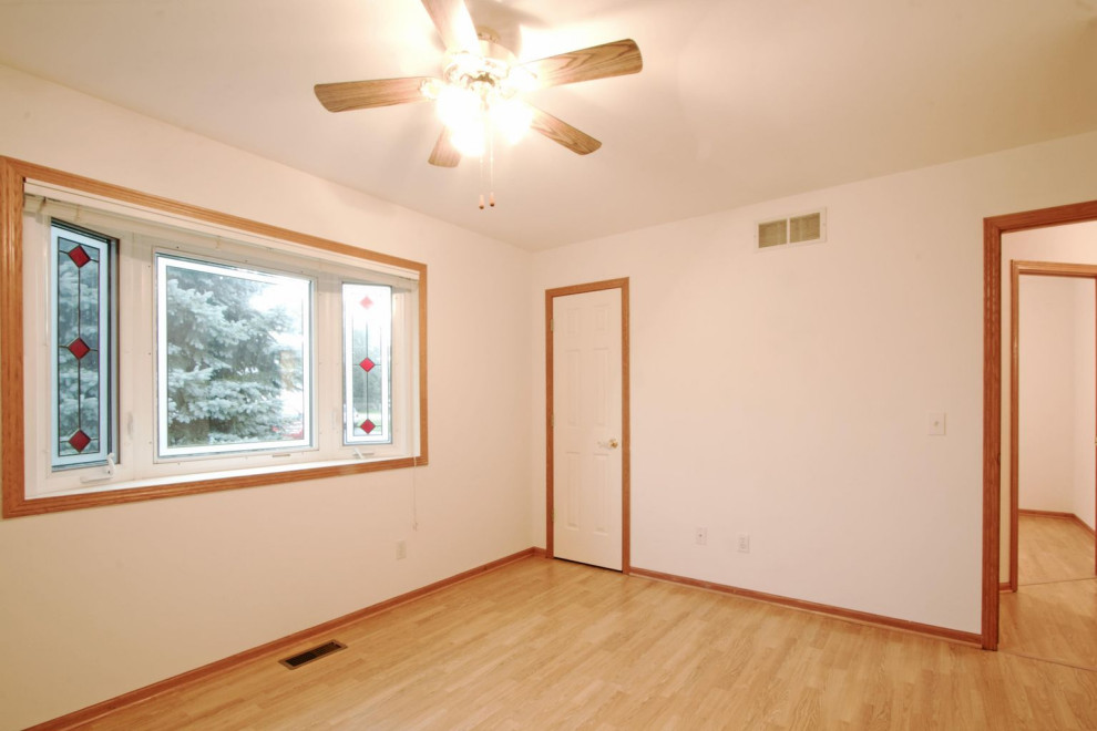 Silver Lake Retirement Ranch