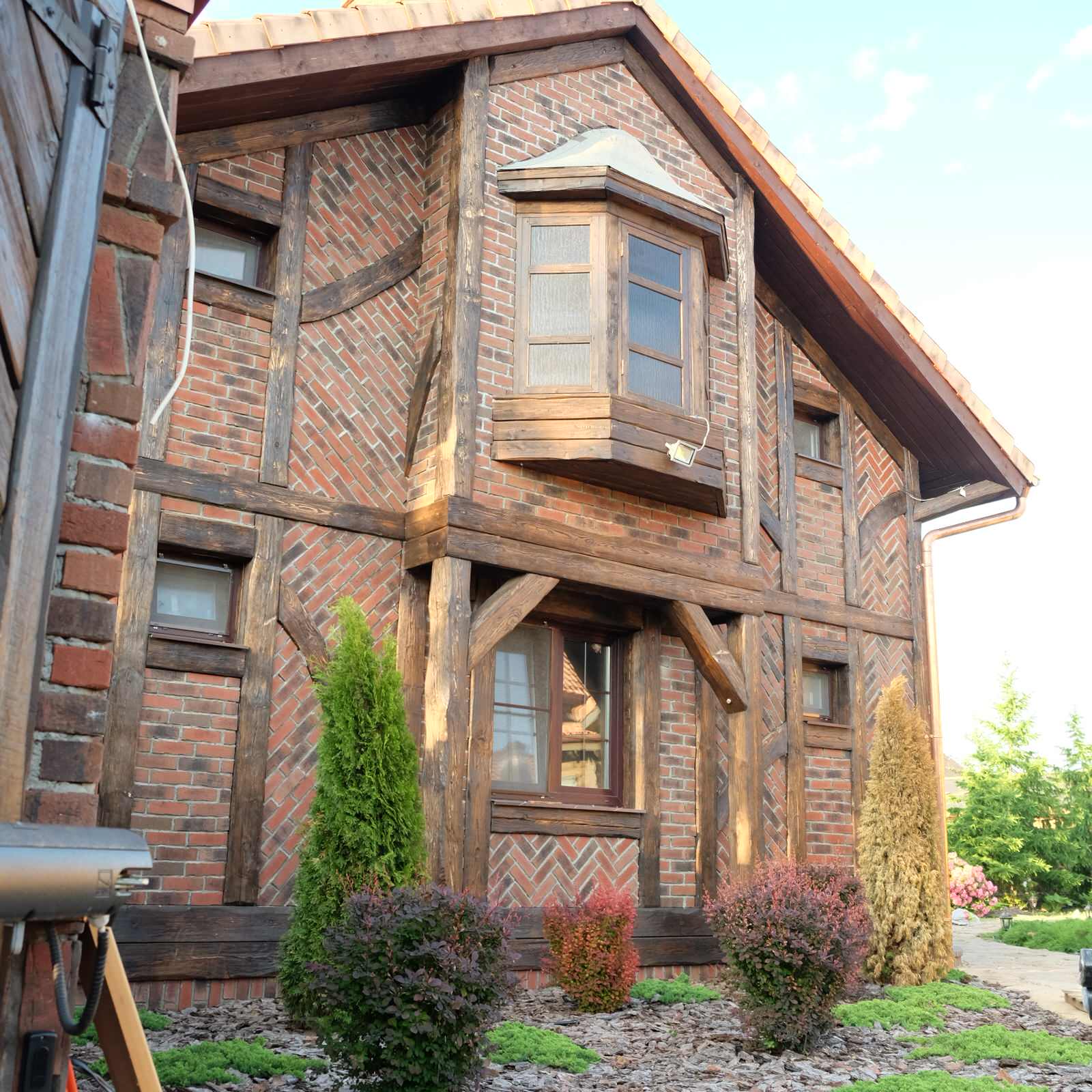 ВИЛЛА ПОДМОСКОВЬЕ