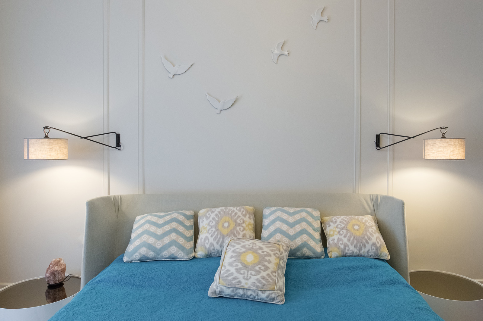 Квартира на Мытной