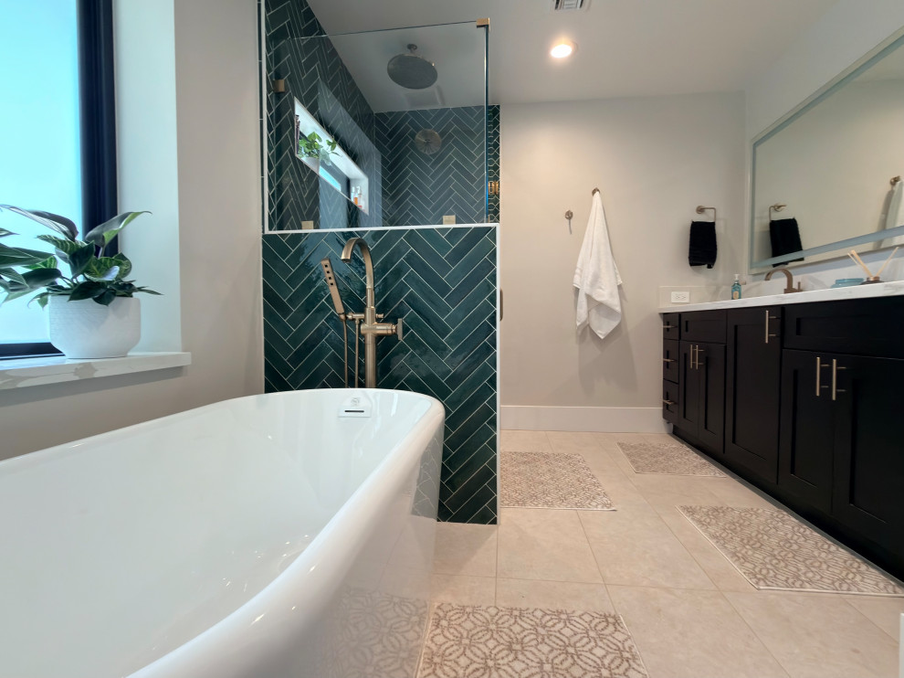 South Tempe Expansion + Remodel