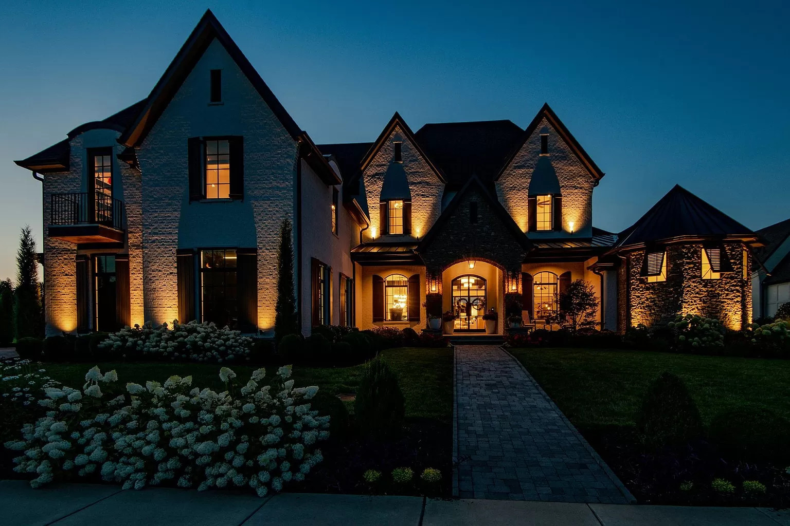 NASHVILLE PROJECT