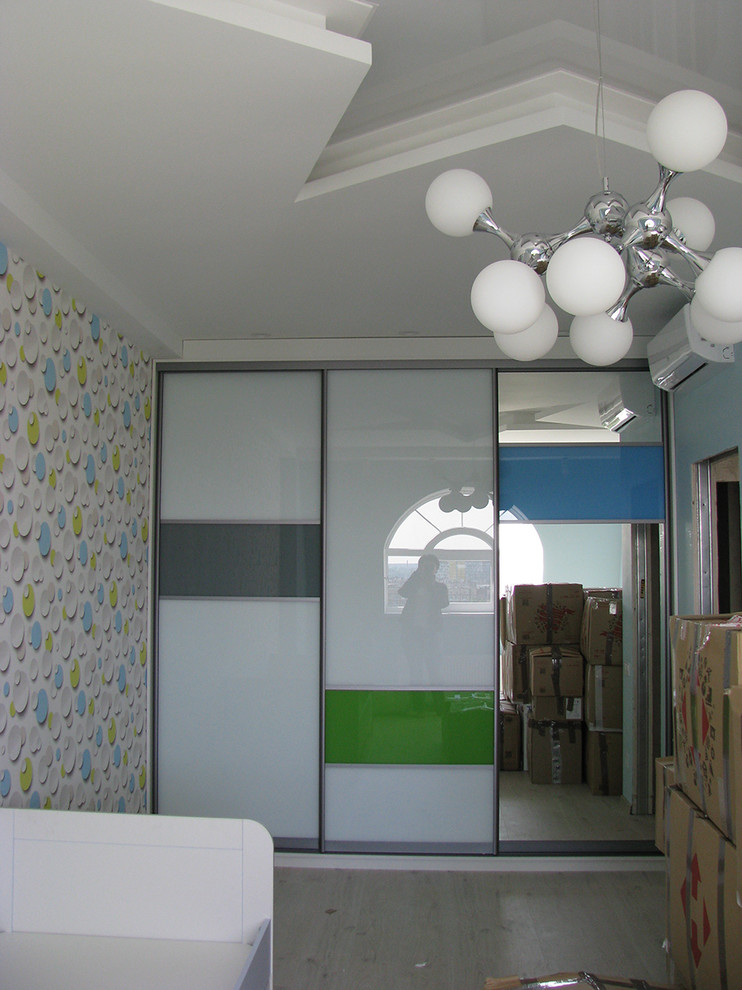 жк АКВАРЕЛЬ