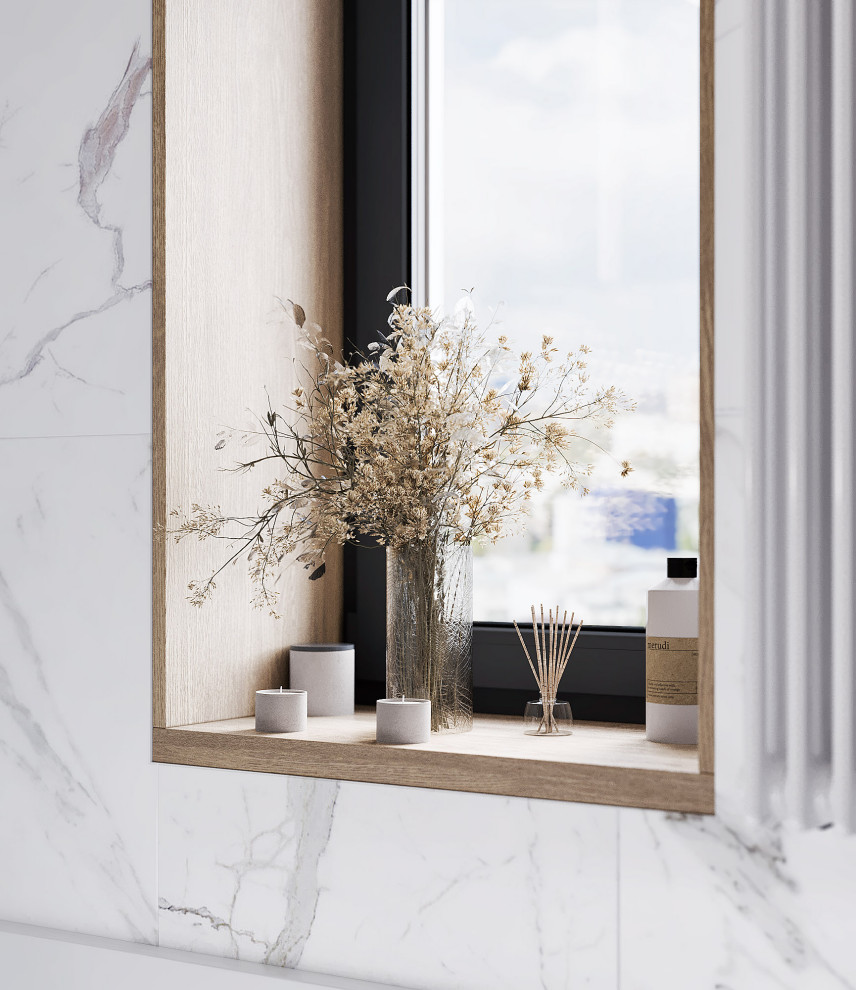 Ванная комната.