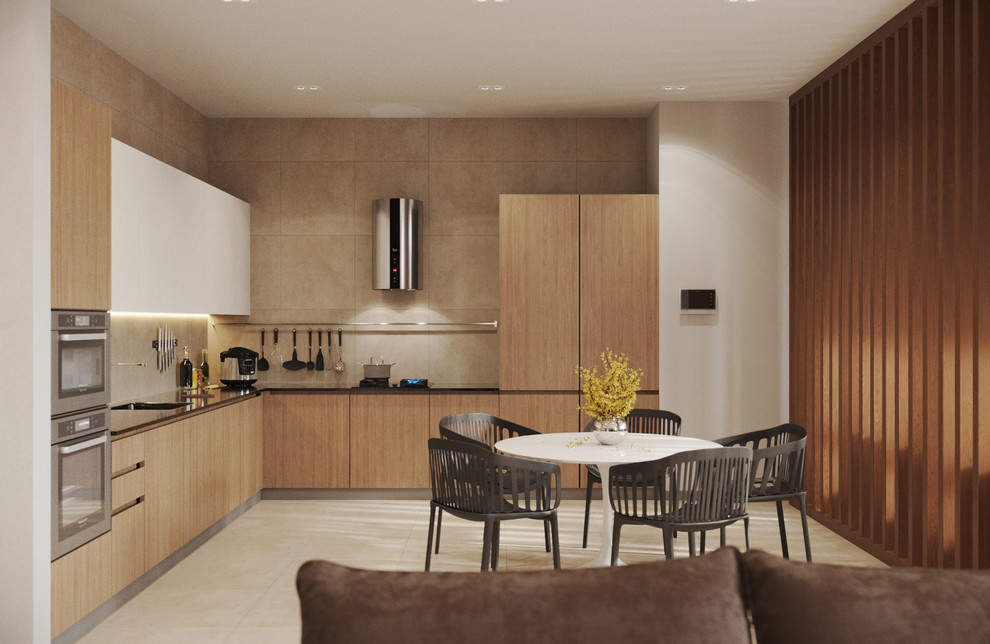 Жилой дом 217 кв.м, СПб