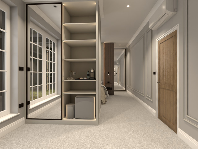 PROJECT contemporary
