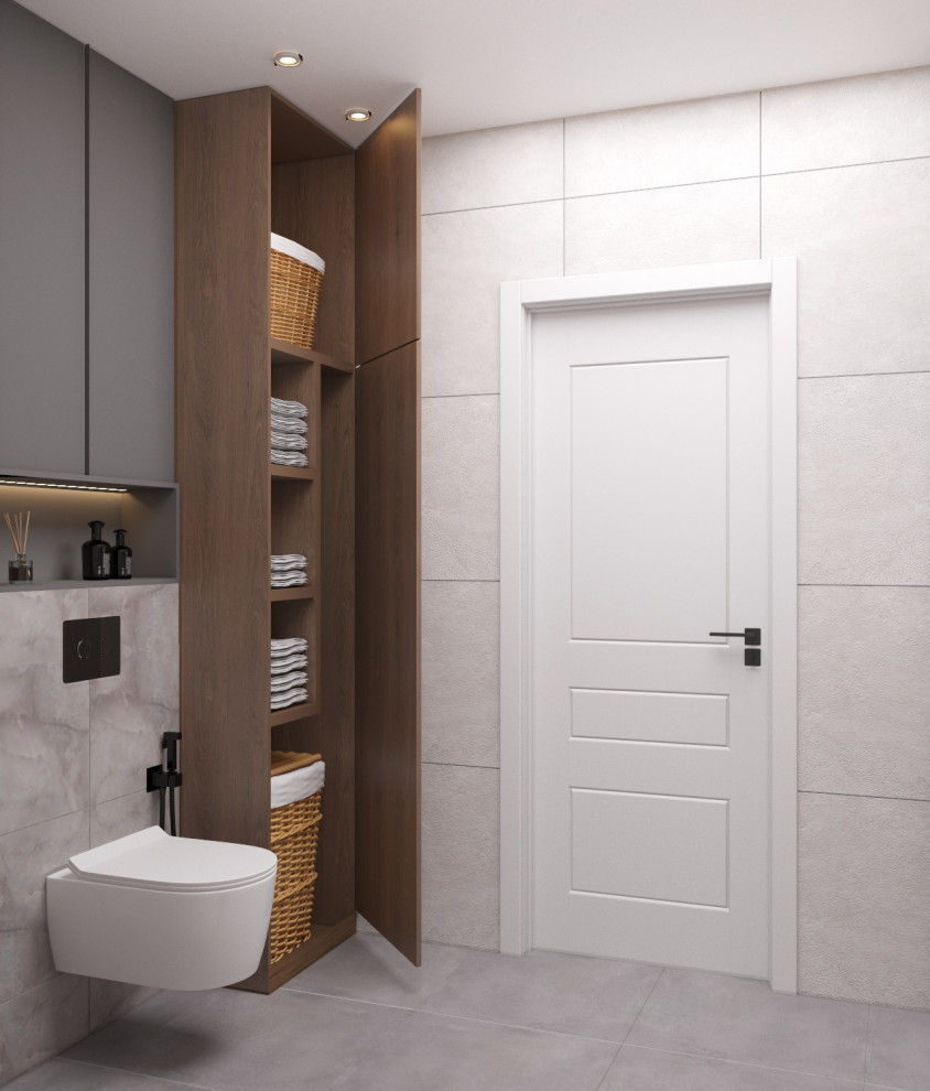 Кухня  ЖК Вересаево