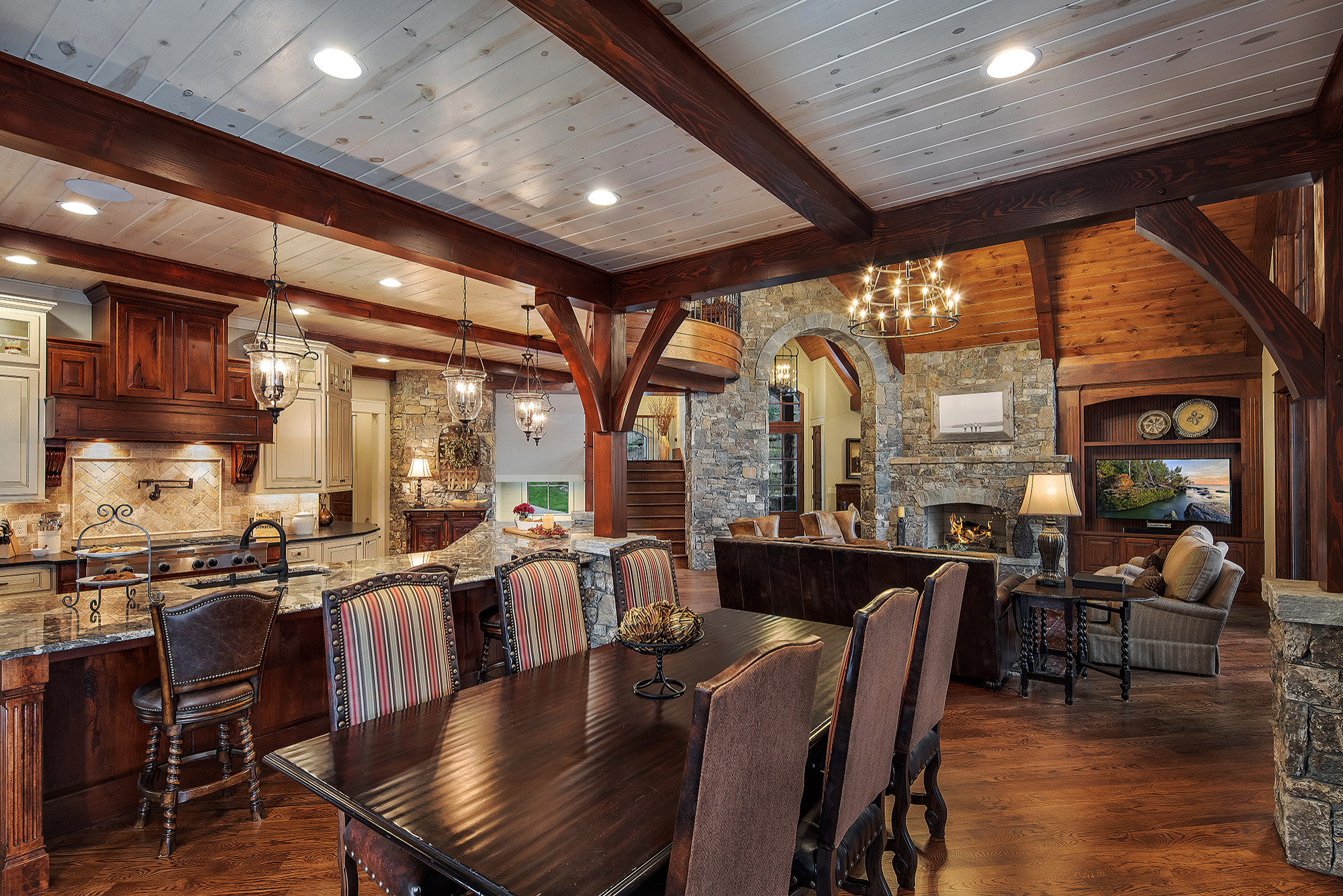 Lake Keowee - The Reserve