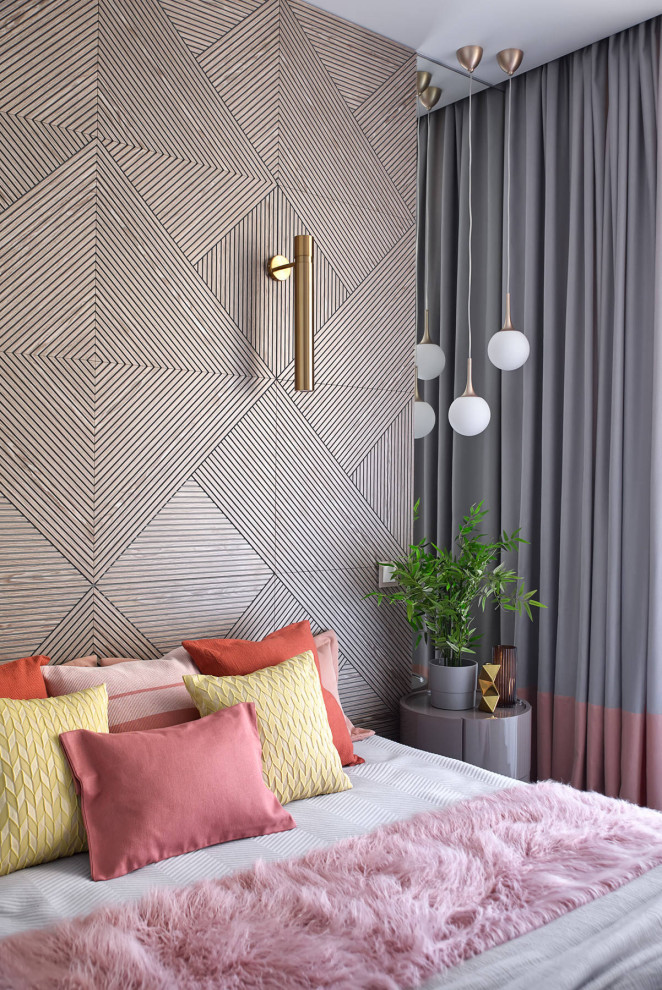 Ремонт двухкомнатной квартиры 75 м2