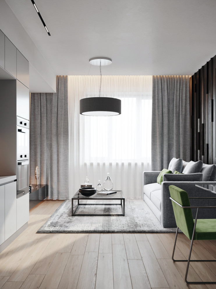 Квартира для молодой семьи