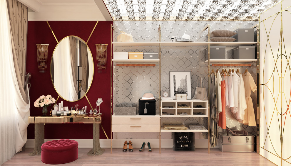 Сады на проспекте Мира