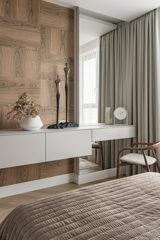 Квартира в ЖК "Нагорный"