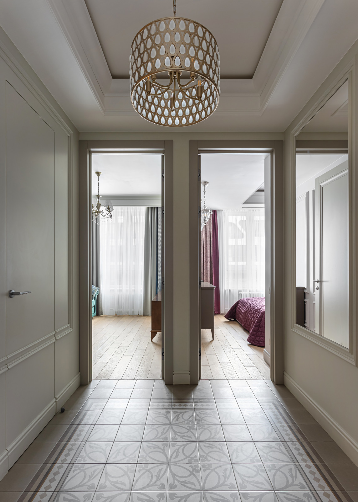 Просто классика