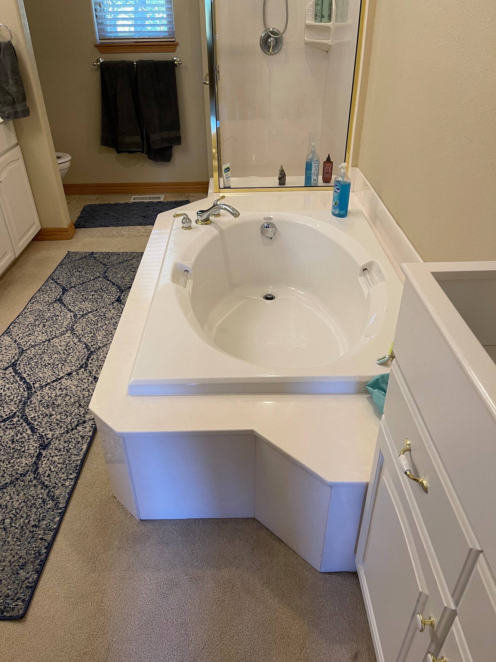 Bathroom Remodels