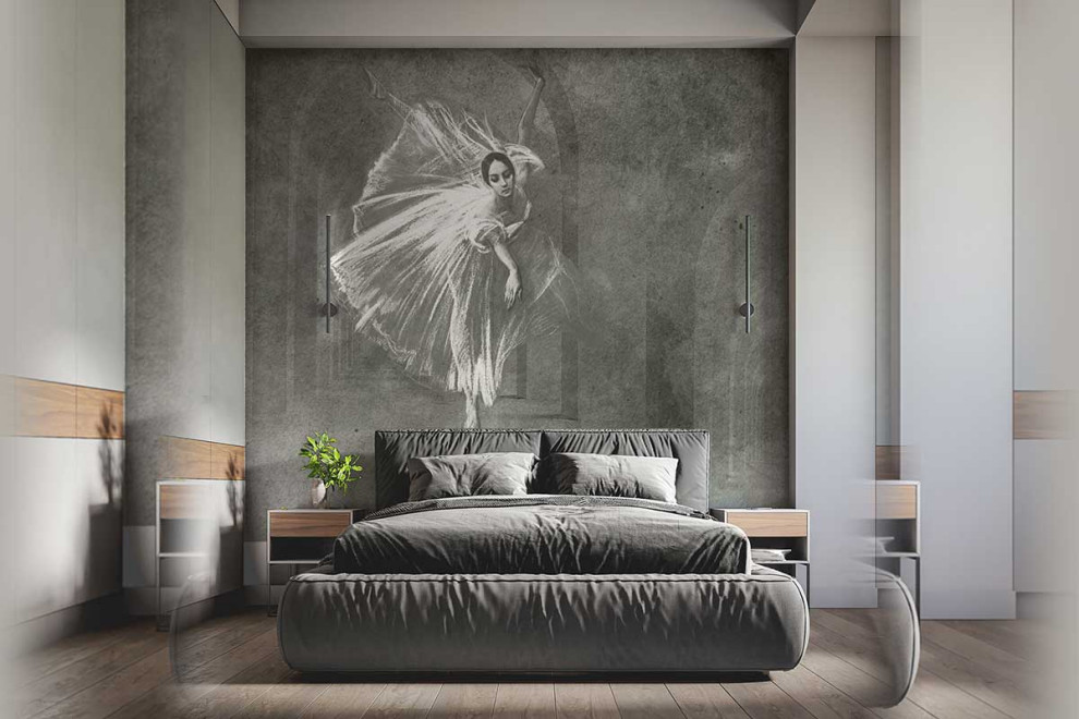 Коллекция обоев - Стиль жизни