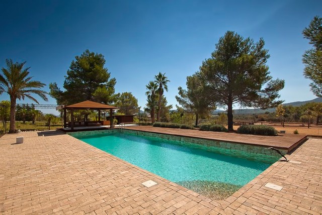 Piscinas piscina