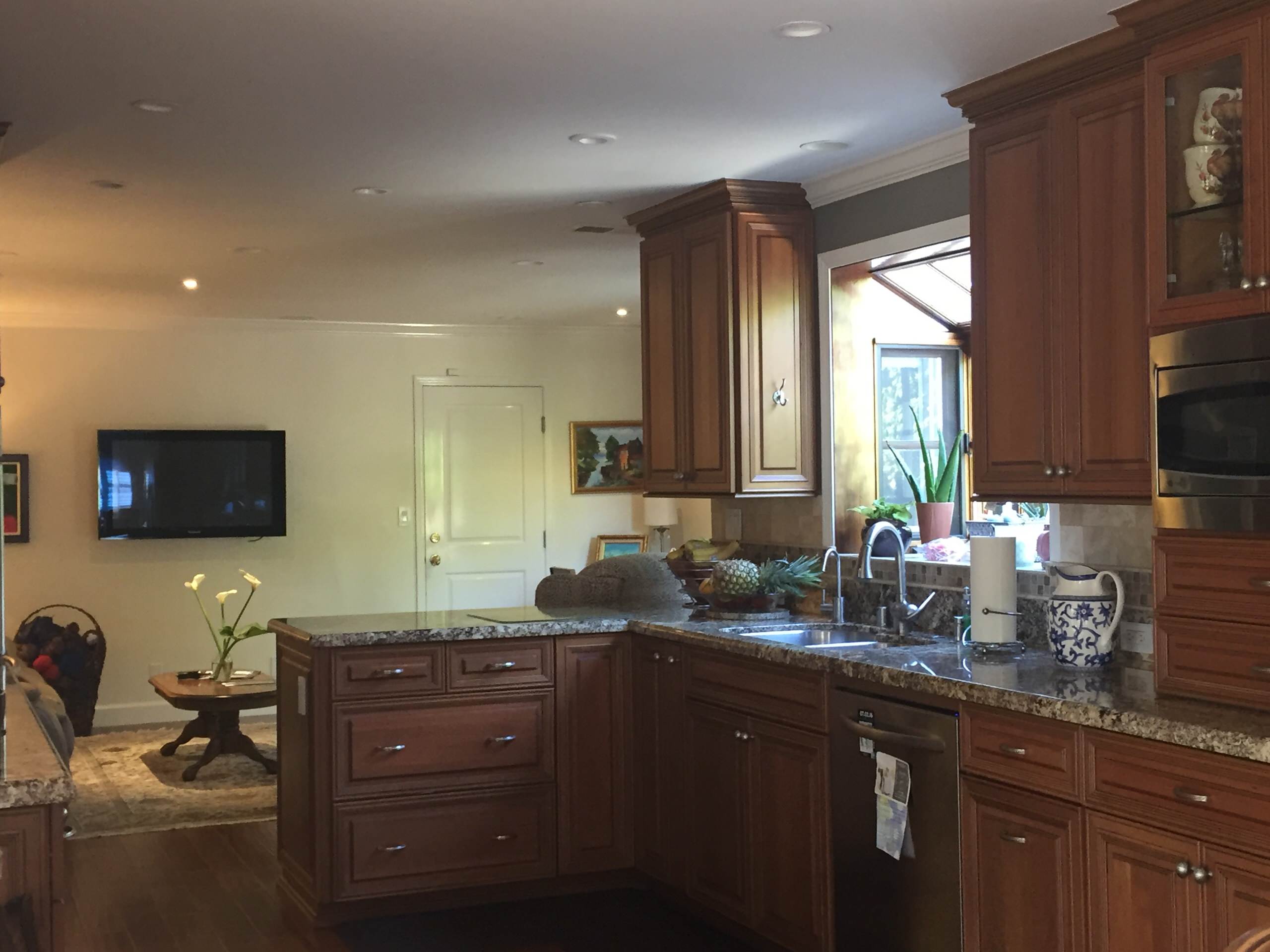 Custom Whole House Remodel