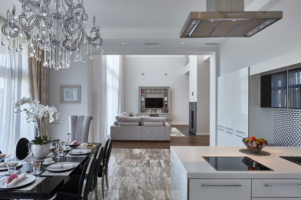 Загородный дом в КП Миллениум