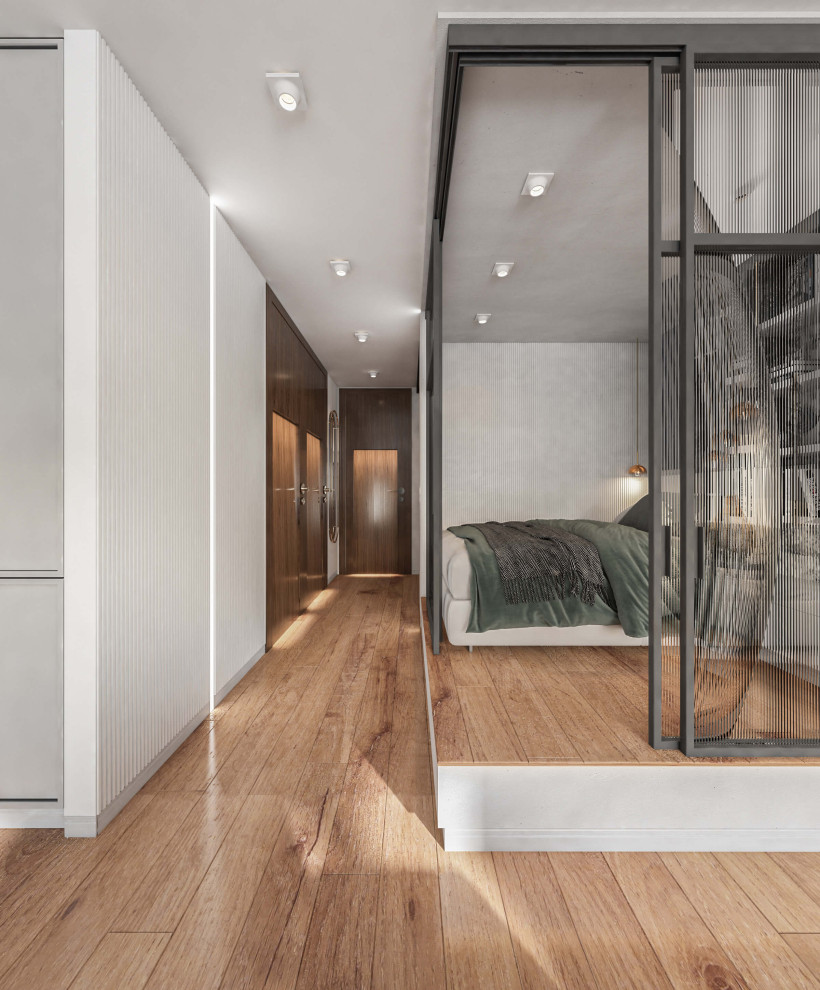 ЖК Арт 45,5 м2