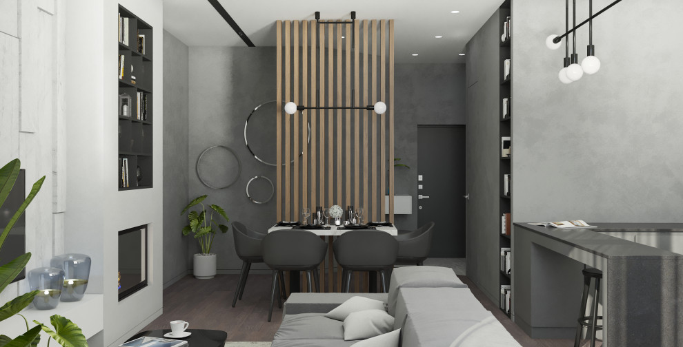 РУБЛЕВСКОЕ ПРЕДМЕСТЬЕ