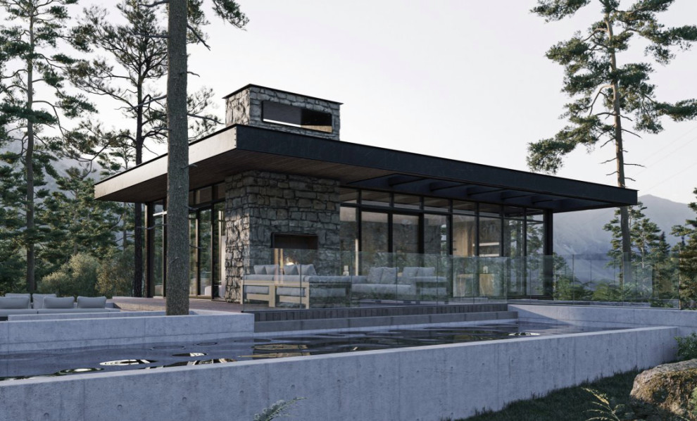 BBM House