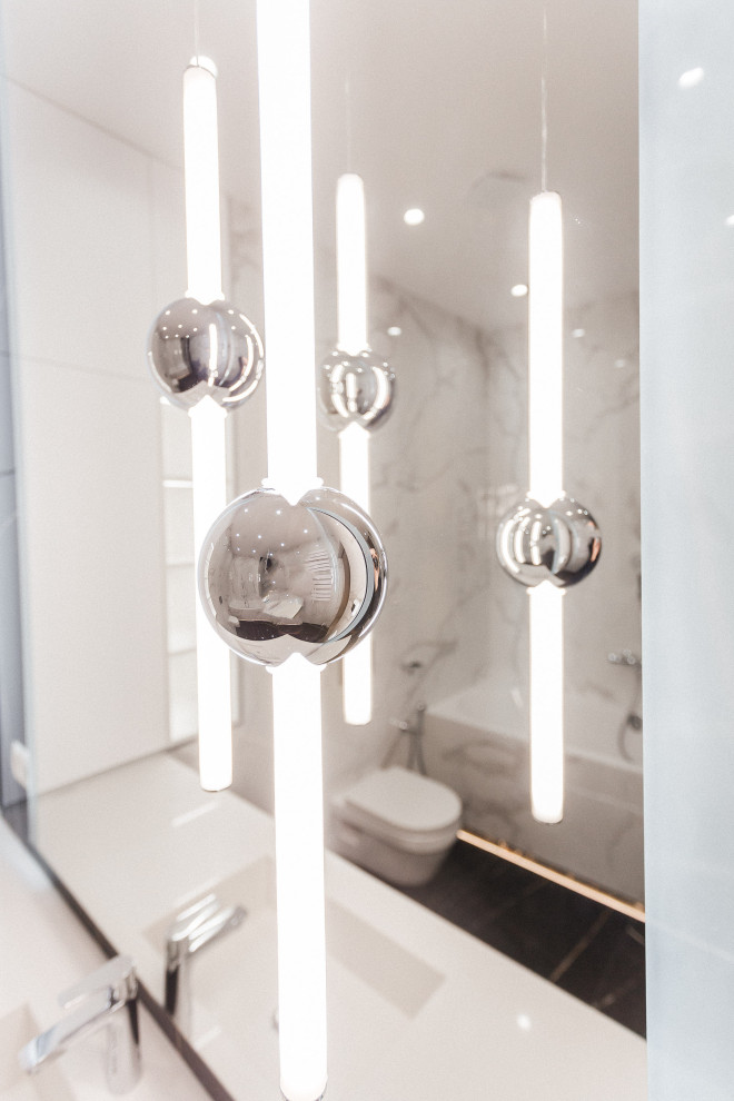 ЖК Dialog (Диалог),  95 м²