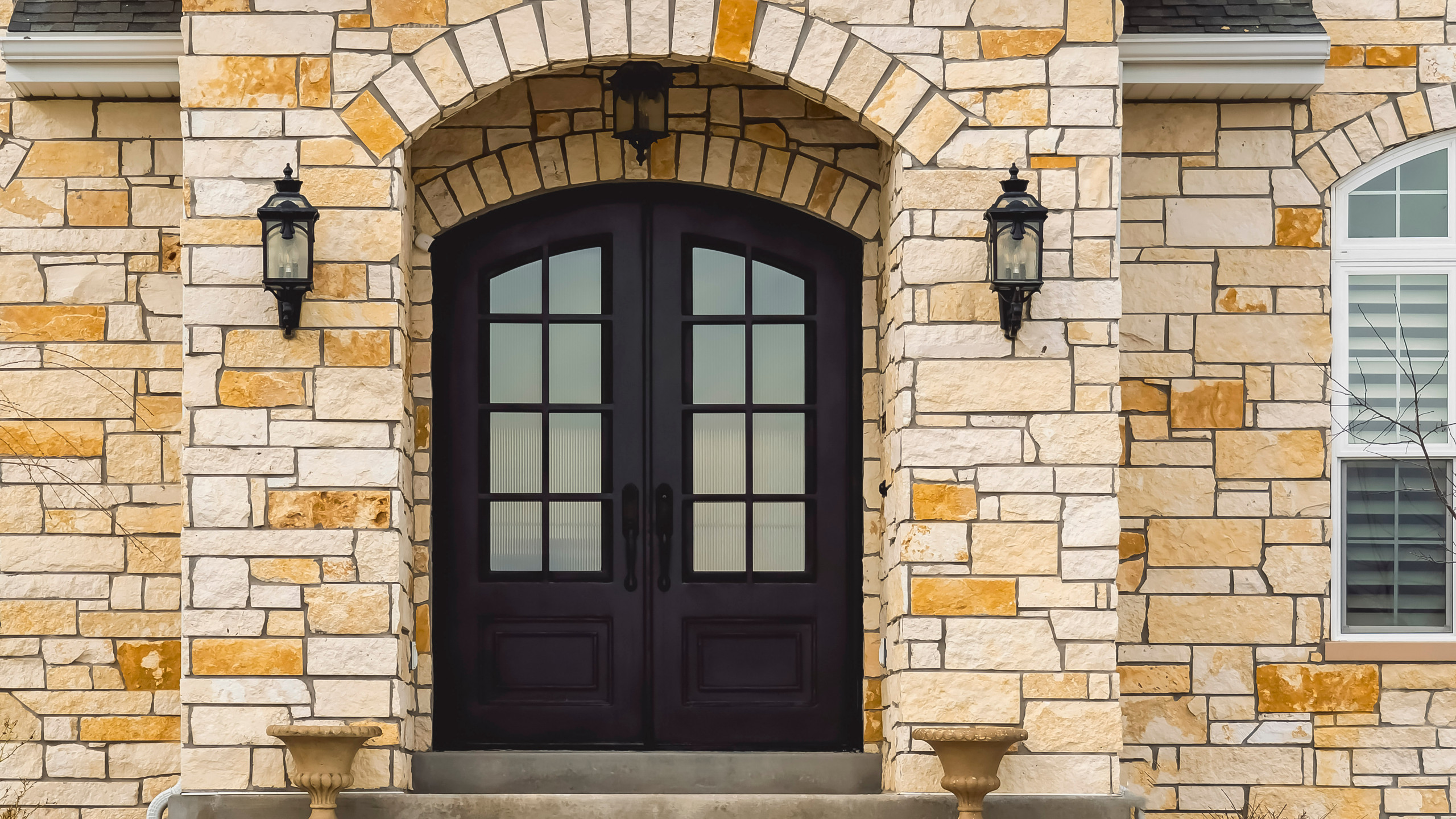 Entryway - entryway idea in Chicago