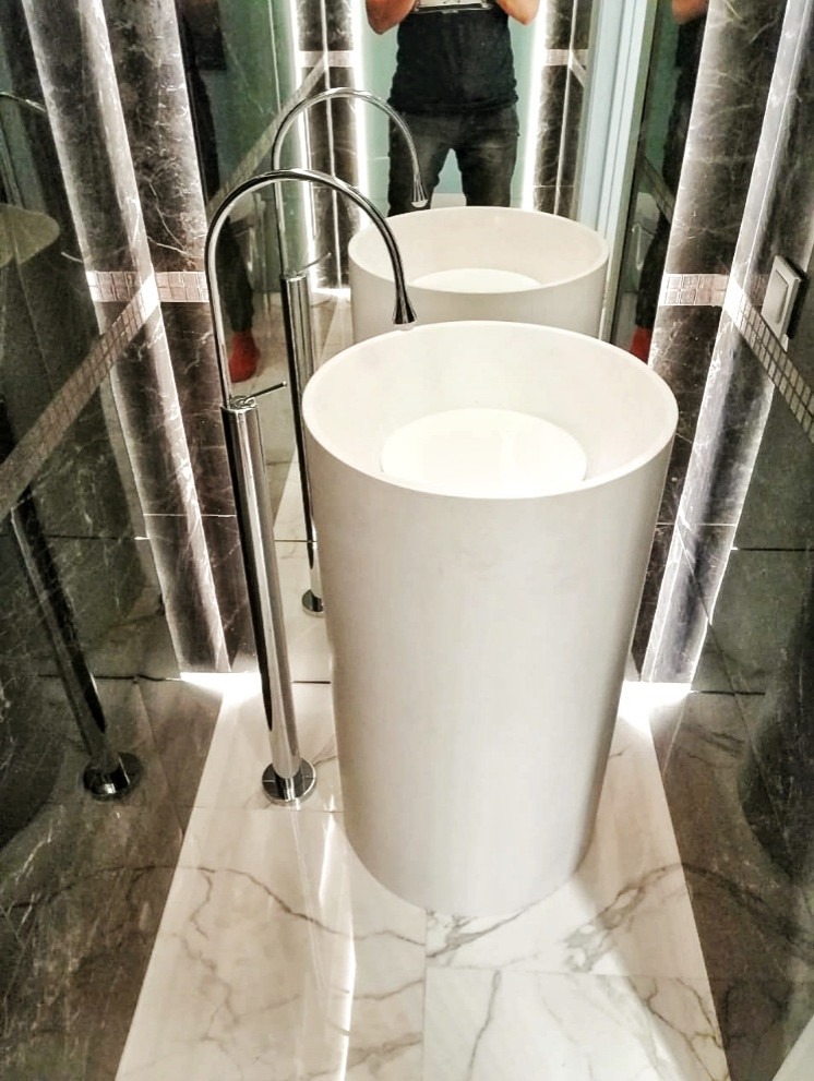 ЖК «ВАНДЕР ПАРК»,  квартира 178м2