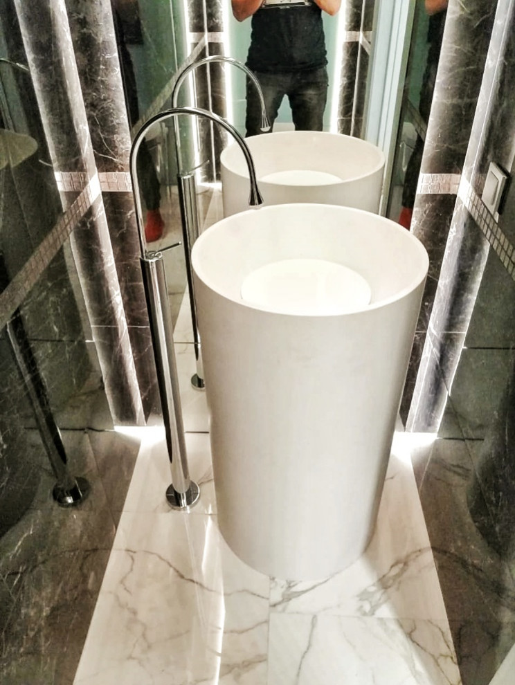 ЖК «ВАНДЕР ПАРК»,  квартира 178м2