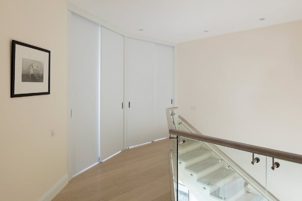 квартира на Тверском бульваре