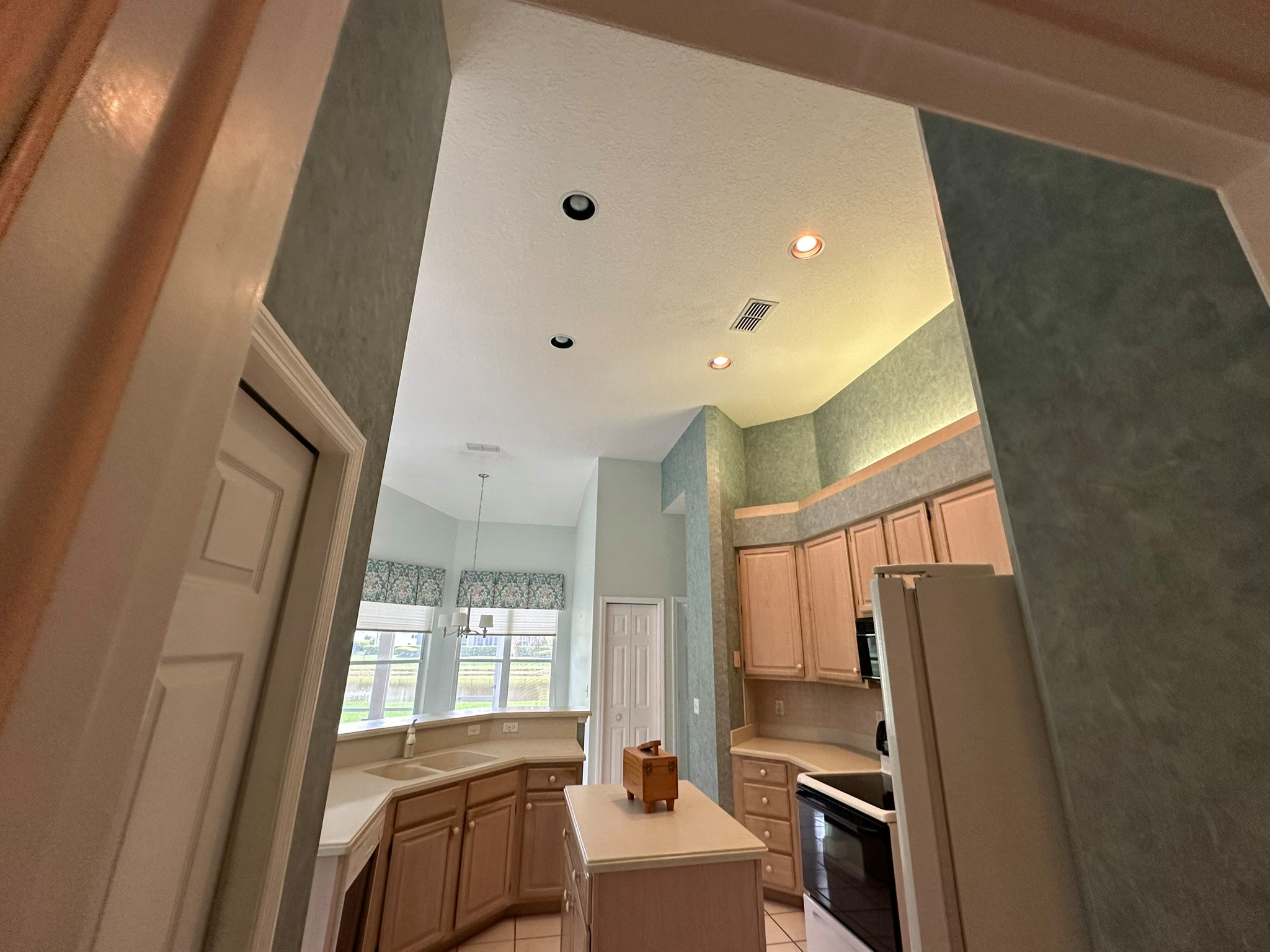 Full Kitchen Remodel | Modern Open-Concept Kitchen Renovation