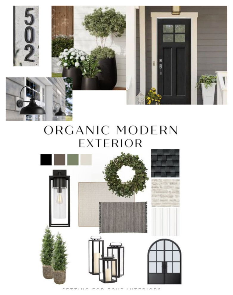 Columbus Exterior Renovation