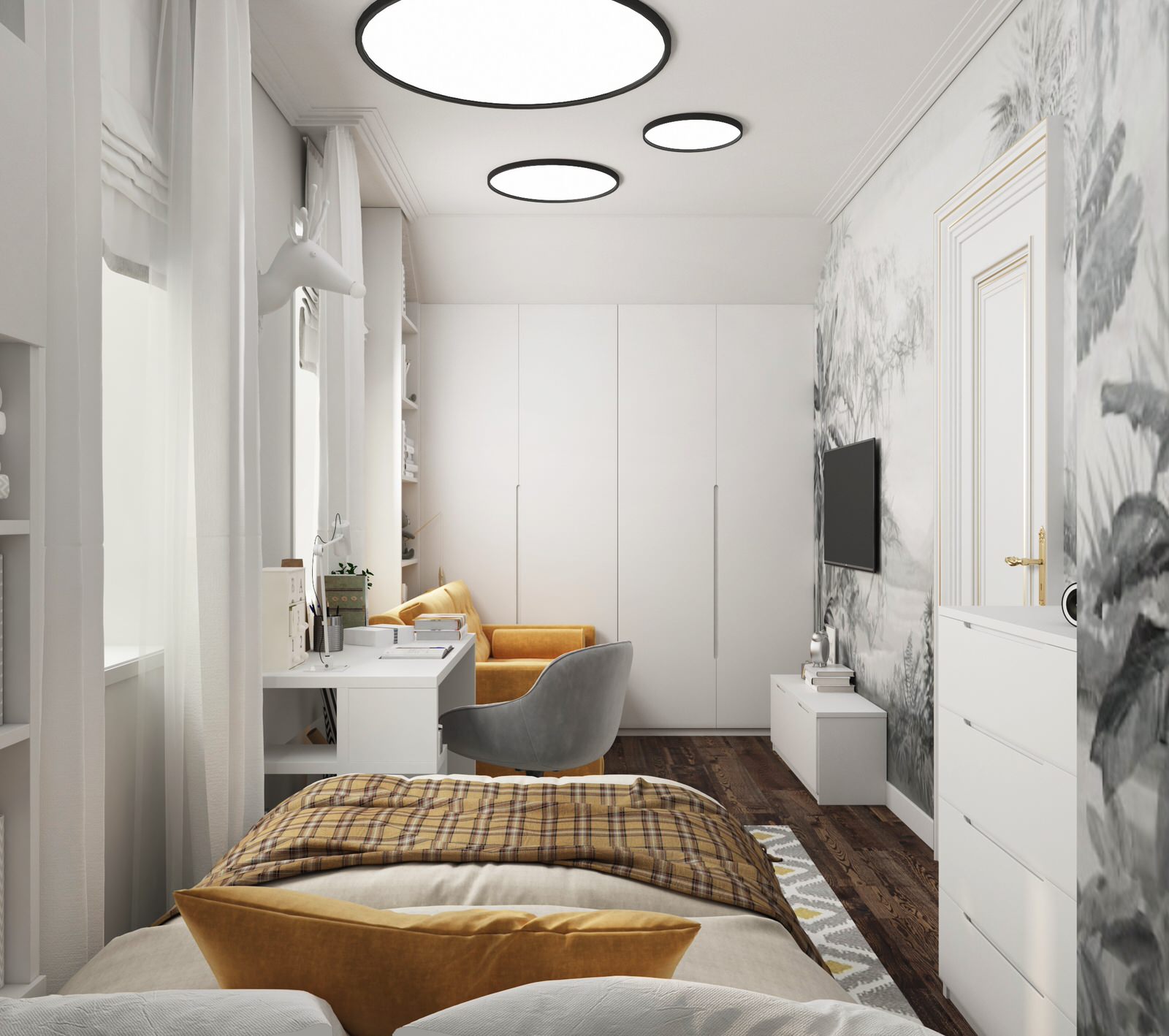 Гостевой дом