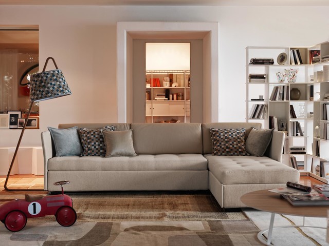 ORIZZONTI family-room