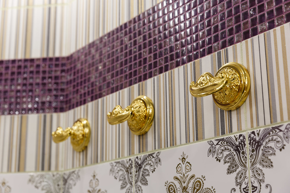 Реализованный проект двухуровневой квартиры