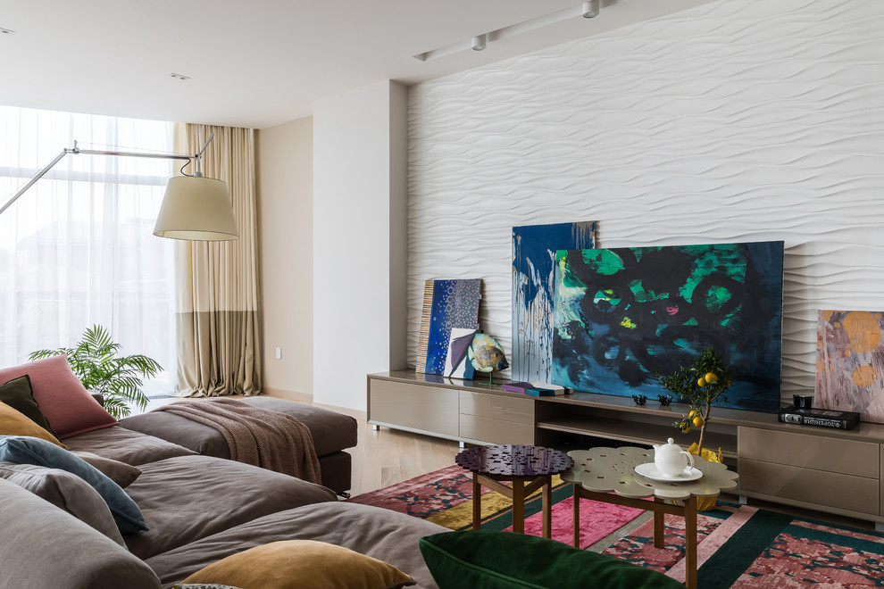 Загородный дом.